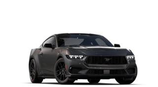 2026 Ford Mustang® External Image 5